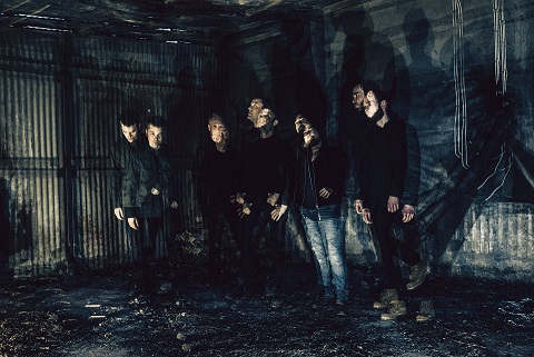 Concert Mando Diao presenten 